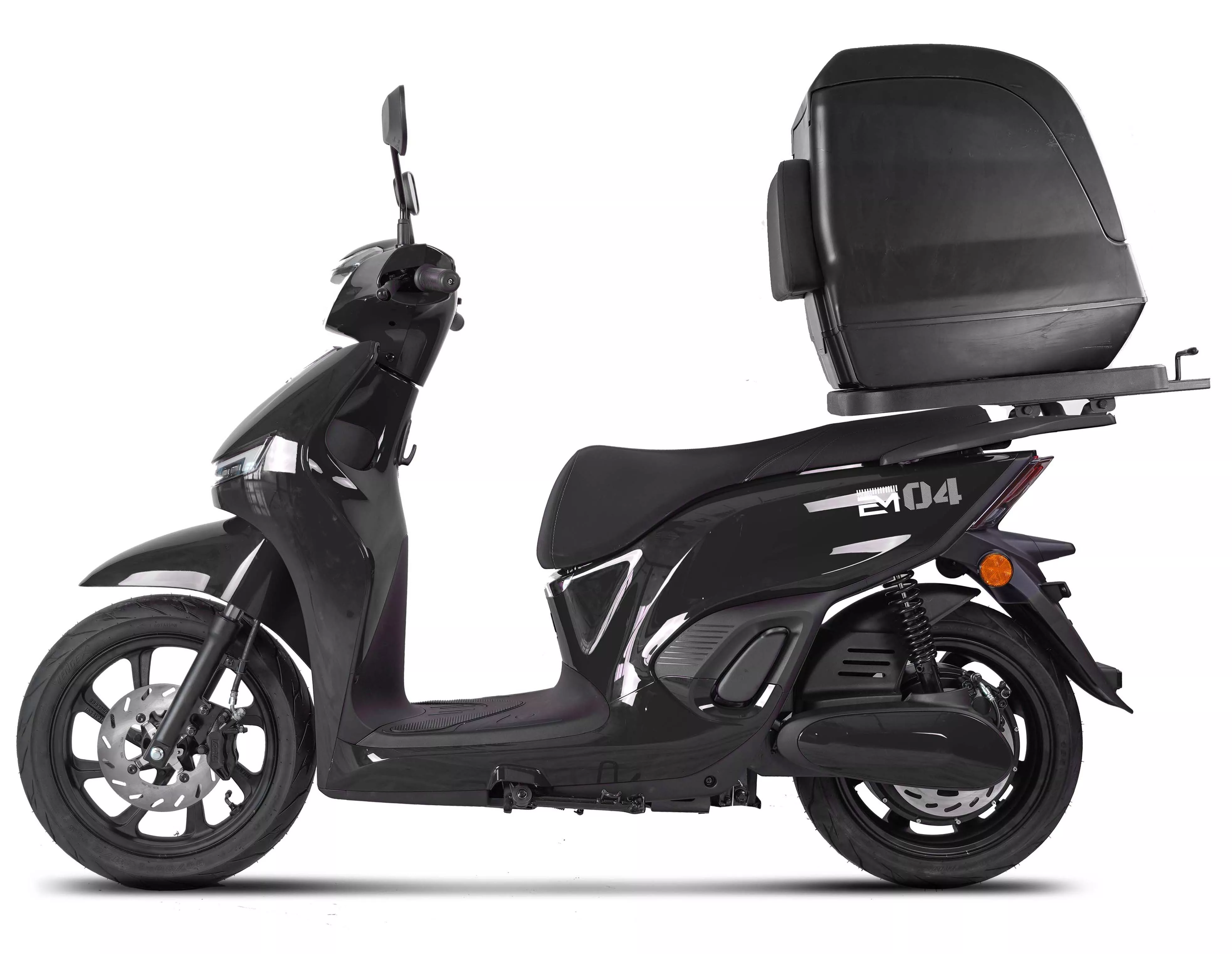 EM04 Delivery