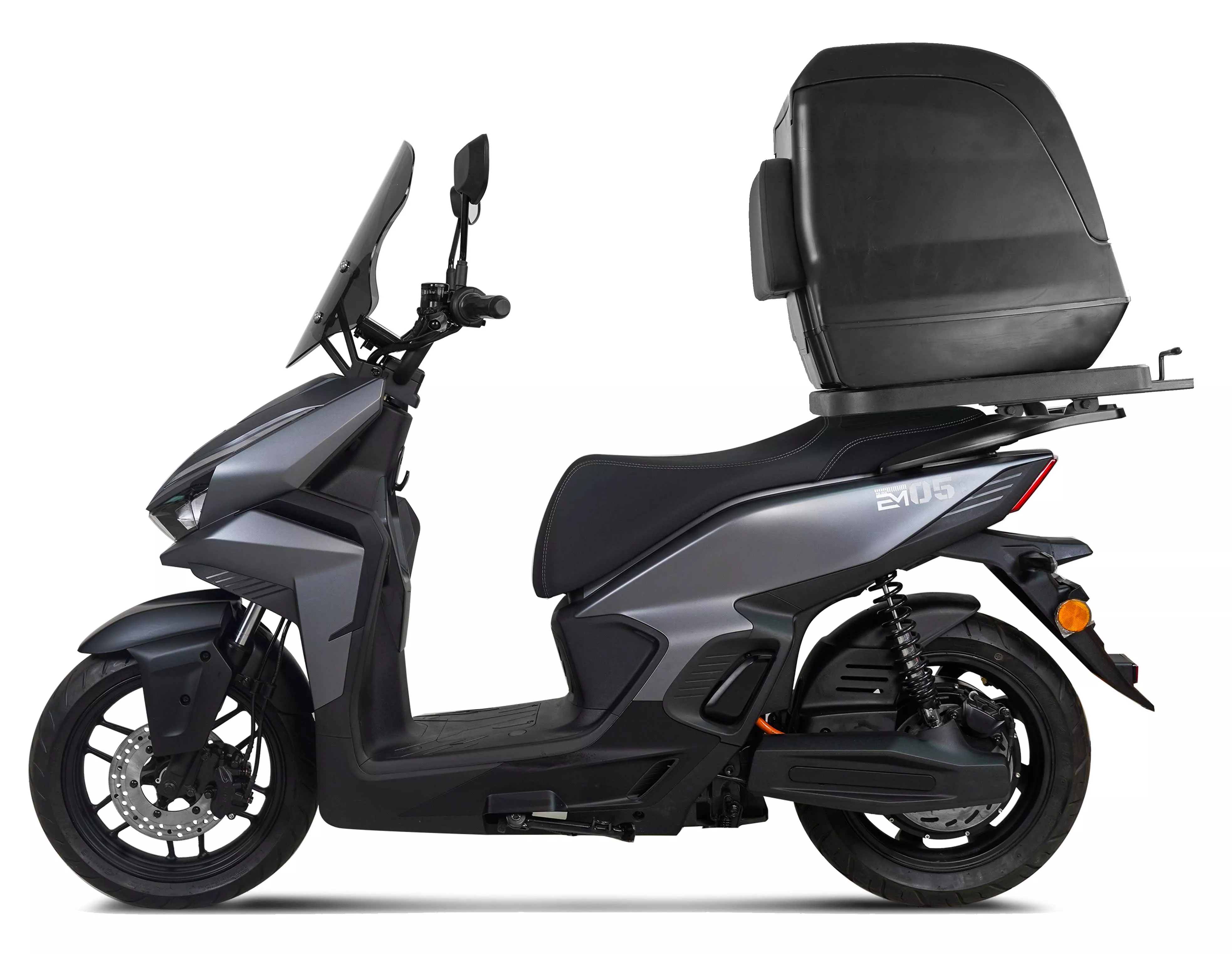 EM05 Delivery